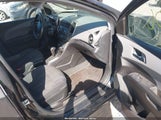 Chevrolet Sonic Lt Auto 1G1JC6SH3E4197241 снимка