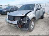 Nissan Frontier Sv 1N6AD0ER8FN707971 снимка