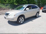 Lexus Rx 330 2T2HA31U65C061560 fotografie