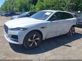 Jaguar F-Pace S P250 Awd Automatic SADCJ2EX3MA668259 fotografie
