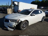 Acura Tlx Standard 19UUB3F35KA007281 снимка