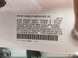 Acura Tlx Standard 19UUB3F35KA007281 снимка