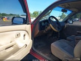 Toyota Tacoma Base V6 5TEWN72NX3Z181545 fotografie
