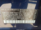Volkswagen Golf Tsi S 4-Door 3VW217AU9FM039818 снимка