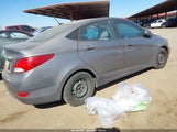 Hyundai Accent Se KMHCT4AE5HU373718 снимка
