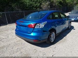 Ford Focus Se 1FADP3F2XFL247711 снимка