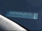 Ford Focus Se 1FADP3F2XFL247711 снимка