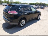 Nissan Rogue Sv 5N1AT2MV6EC873346 снимка
