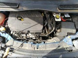 Ford Escape Titanium 1FMCU0JD9HUA31394 снимка