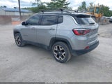 Jeep Compass Limited 4X4 3C4NJDCB4JT298662 снимка