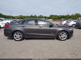 Ford Fusion Hybrid S 3FA6P0UU8JR100101 photo