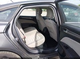 Ford Fusion Hybrid S 3FA6P0UU8JR100101 fotografie