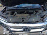 Honda Pilot 2Wd Ex-L 5FNYF5H58LB010120 fotografie