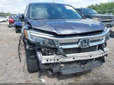 Honda Pilot 2Wd Ex-L 5FNYF5H58LB010120 fotografie