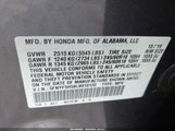 Honda Pilot 2Wd Ex-L 5FNYF5H58LB010120 fotografie