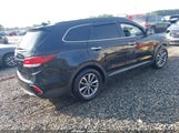 Hyundai Santa Fe Se KM8SN4HF9JU267475 снимка