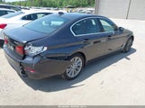BMW 530I xDrive WBAJA7C52KG910743 снимка