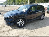 Mazda Cx-5 Touring JM3KE2CY9F0511486 fotografie