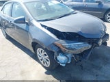Toyota Corolla Le 2T1BURHE4KC238945 снимка