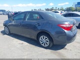 Toyota Corolla Le 2T1BURHE4KC238945 снимка