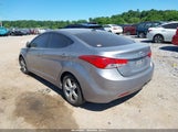 Hyundai Elantra Gls KMHDH4AE2DU659459 fotografie
