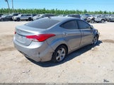 Hyundai Elantra Gls KMHDH4AE2DU659459 fotografie