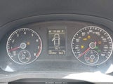 Volkswagen Passat 2.5L Se 1VWBP7A36CC044073 снимка