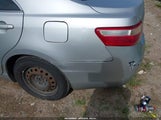 Toyota Camry Le 4T1BE46K27U632975 fotografie