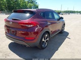 Hyundai Tucson Limited KM8J33A29GU025586 снимка