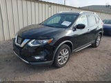 Nissan Rogue Sv KNMAT2MT3HP610103 fotografie