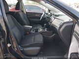 Nissan Rogue Sv KNMAT2MT3HP610103 fotografie