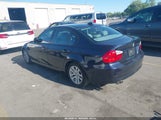 BMW 328I WBAVC53557FZ70416 снимка