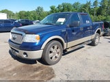 Ford F-150 60Th Anniversary/Fx2/King Ranch/Lariat/Xlt 1FTPW12V98FB04118 снимка