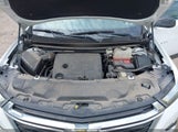Chevrolet Traverse Fwd Ls 1GNERFKW4NJ138567 fotografie