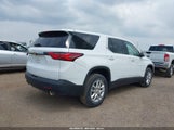 Chevrolet Traverse Fwd Ls 1GNERFKW4NJ138567 photo
