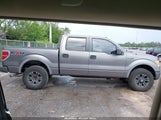 Ford F-150 1FTFW1EV6AFB10259 снимка
