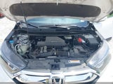 Honda Cr-V Ex-L 7FARW2H83KE009523 fotografie
