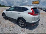 Honda Cr-V Ex-L 7FARW2H83KE009523 fotografie