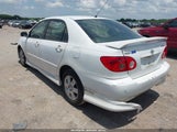 Toyota Corolla 1NXBR32E96Z588423 снимка