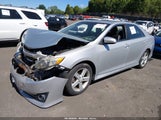 Toyota Camry Se 4T1BF1FK6CU106547 снимка