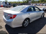 Toyota Camry Se 4T1BF1FK6CU106547 снимка