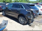 Cadillac Xt5 Luxury 1GYKNDRS8KZ111099 photo