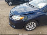 Toyota Corolla Le 2T1BU4EEXDC104810 снимка