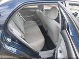 Toyota Corolla Le 2T1BU4EEXDC104810 снимка