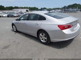 Chevrolet Malibu Fwd 1Fl 1G1ZC5ST4MF086606 photo