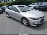 Chevrolet Malibu Fwd 1Fl 1G1ZC5ST4MF086606 снимка