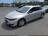 Chevrolet Malibu Fwd 1Fl 1G1ZC5ST4MF086606 снимка