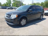 Dodge Grand Caravan Cvp/Sxt 2C4RDGBG4JR275957 снимка