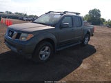 Nissan Frontier Le 1N6AD07W05C439544 fotografie