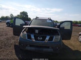 Nissan Frontier Le 1N6AD07W05C439544 fotografie